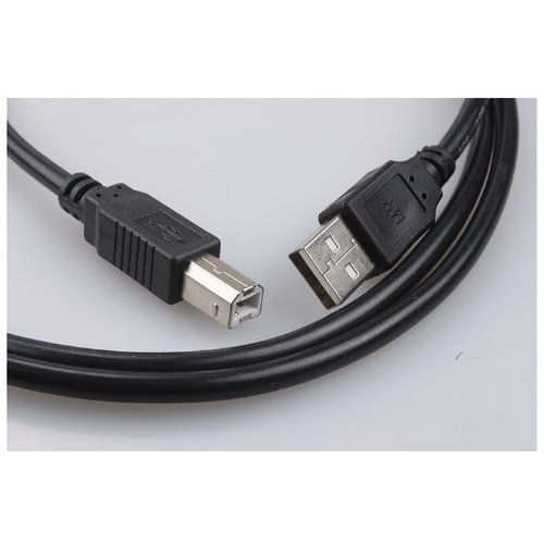 RioRand&reg;ATMEGA128 mega128 AVR Development Board Minimum System With USB Cable N6