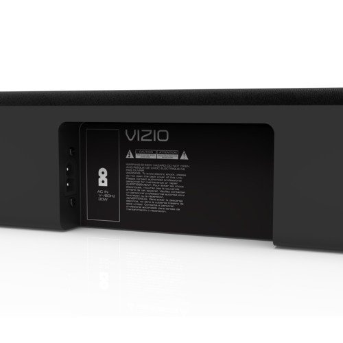 VIZIO SB3821-C6 38-Inch 2.1 Channel Sound Bar with Wireless Subwoofer (Certified Refurbished) N3