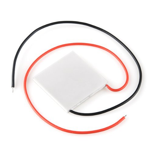 Thermoelectric Cooler - 40x40mm N2