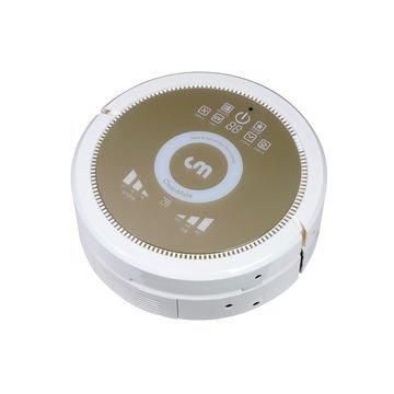 L.Y. Home Vacuum Cleaner Robotics for All Kinds Floor Cleaning N9