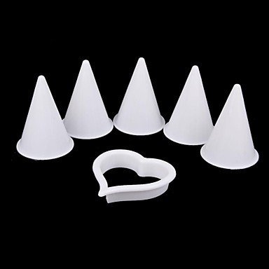 Sher Calla Die Sugar Lace Mold DIY Biscuit cake Baking tool N2