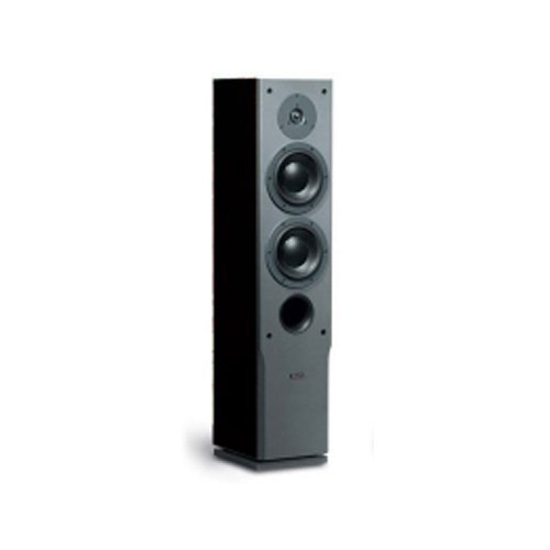 Dynaudio AUDIENCE72BKASH Speaker - each