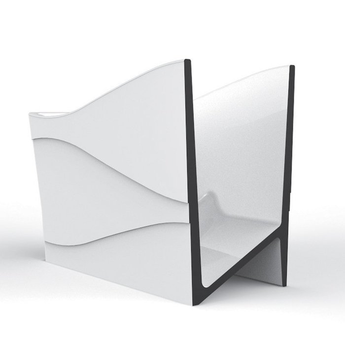Hario V60 Paper Stand VPS-100W N2