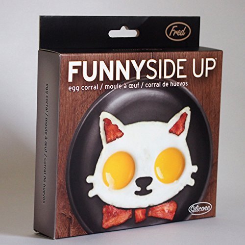 Egg mold Cat 45686 N2