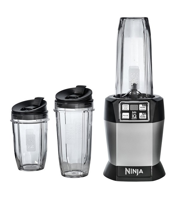 12 tbsp Coffee & Spice Grinder (XSKBGA) (Does not include Auto-IQ blender base) N7