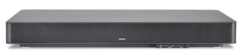 ZVOX B4005701 SoundBase 570 Refurbished (Black)