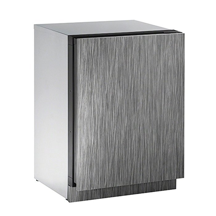 U-Line (U-2224BEVINT-61A) - 24" Built-in Beverage Center