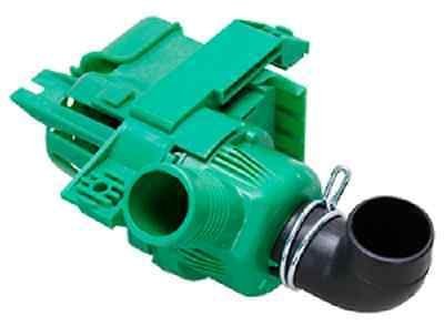 Water Pump for Whirlpool Maytag Kenmore Sears Washer Washing Machine W10155921
