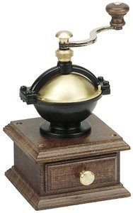 Zassenhaus Coffee Grinder - 169DG