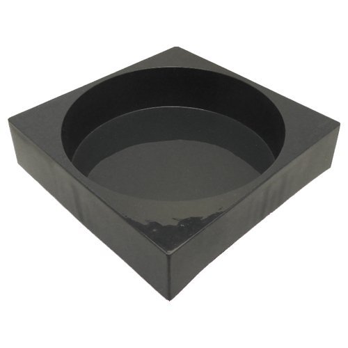 Pavoni Pavocake Silicone Mold 180mm x 45mm High N6