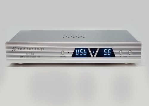North Star Essensio DAC N5