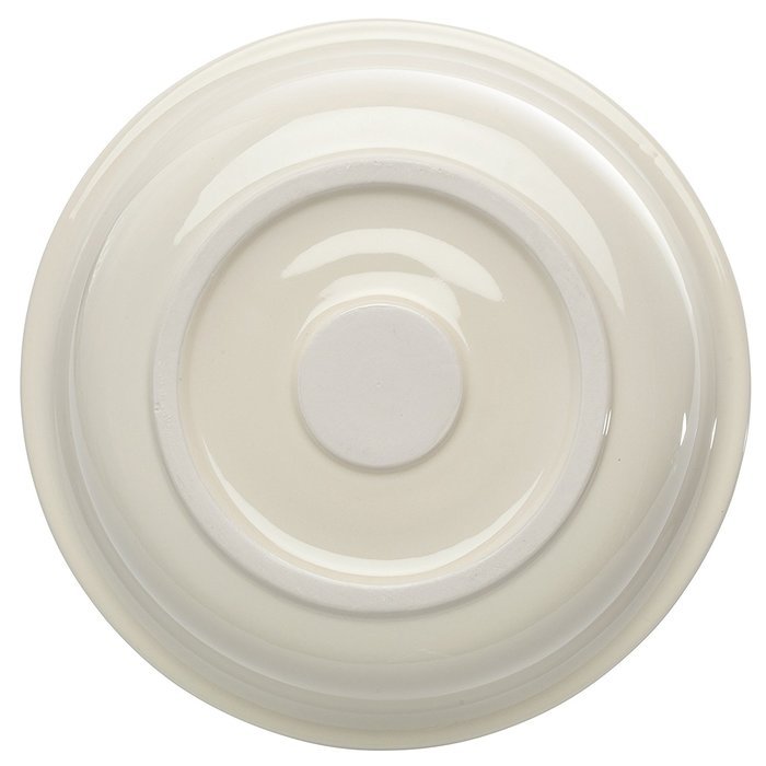 Wade Oval Pie Dish, 12-Inch N5