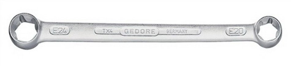 Flat Ring Spanner Size: 5.51"