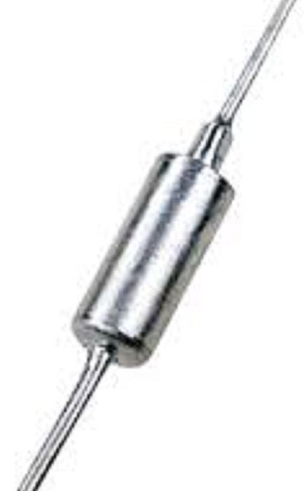Capacitor niobium K53-52 20V 47uF USSR 2 pcs
