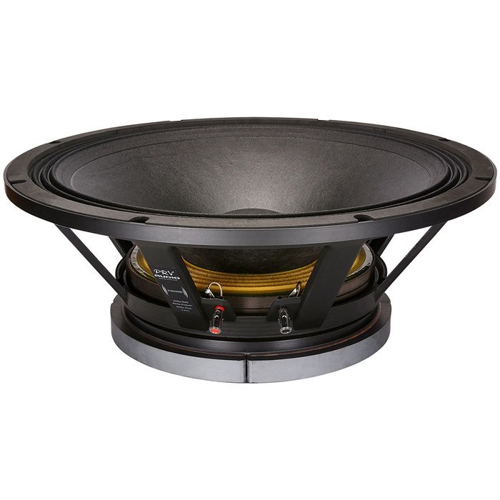 PRV Audio 21SW4000 21" Pro Audio Subwoofer