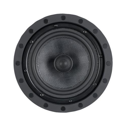 Architech Sc-620F 6.5 2-Way Round Kevlar(R) Series Frameless In-Ceiling/Wall Loudspeaker