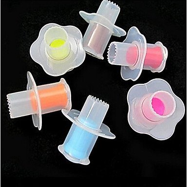 Y&XL&H Cake Hole Maker Cake Cream Decoration Maker N6