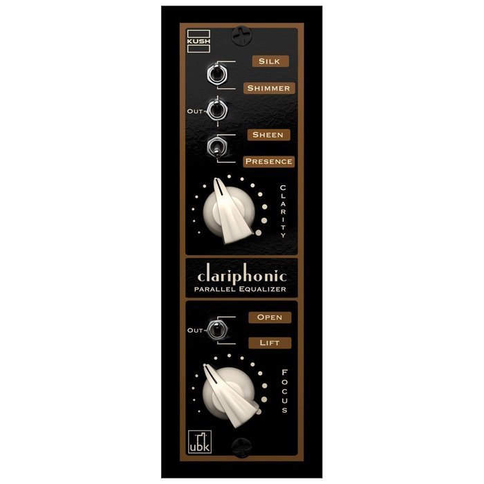 Kush Audio Clariphonic 500