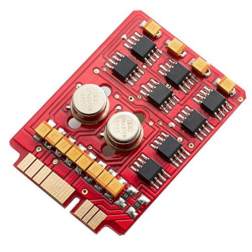HIFIMAN MINIBOX Gold Amplifier Card for HM901s/901U/901/802U/650 Portable Music Players