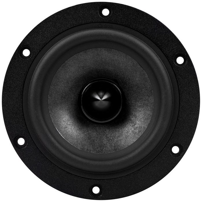 Dayton Audio RS125P-4 5" Reference Paper Woofer 4 Ohm