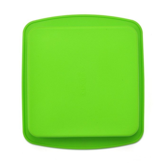 8.8 Inches Square Tray Nonstick Flexible Silicone Oven Cake Baking Candy Making Moulds Easy Demoulding Cake Pans...