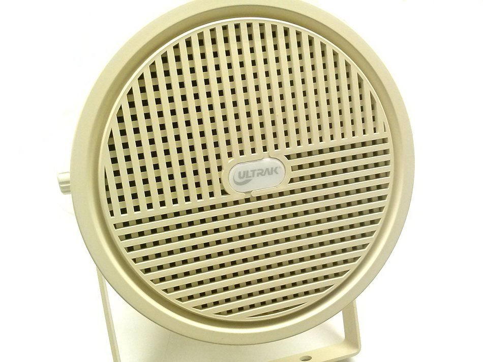 ULTRAK SPLASH PROOF WEATHER RESISTANT 8" 20 WATT OUTDOOR SPEAKER N3