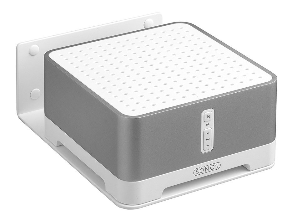 Cavus Wall Mount for Sonos Connect:AMP