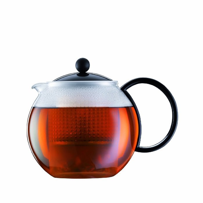 Bodum Assam 17-Ounce Tea Press N5