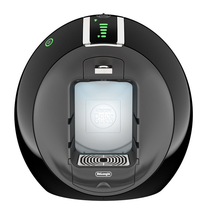 De&rsquo;Longhi NESCAF&Eacute; Dolce Gusto Circolo Single Serve Coffee Maker and Espresso Machine &ndash; 50oz Capacity &ndash; Capsule... N2