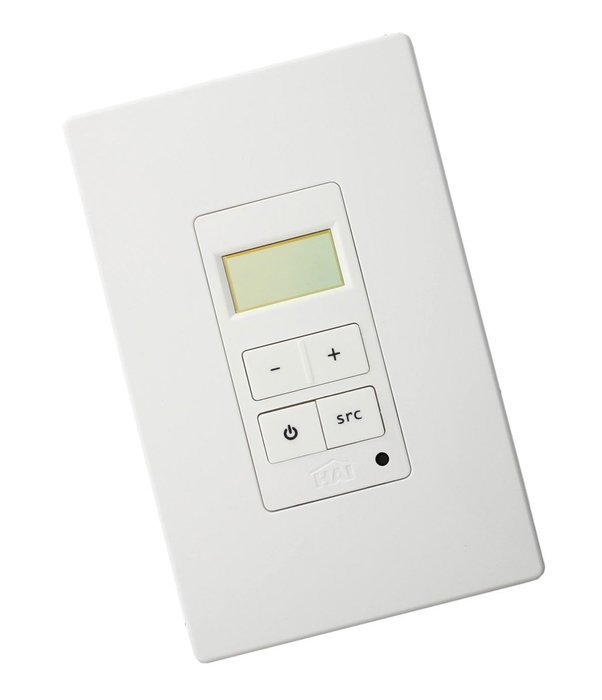 Leviton 95A00-2 8 Zone 8 Source Kit for Structured Wiring Enclosures