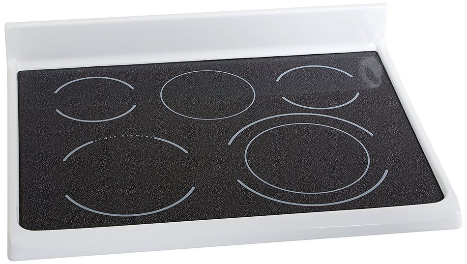 Frigidaire 316456274 Glass Cooktop