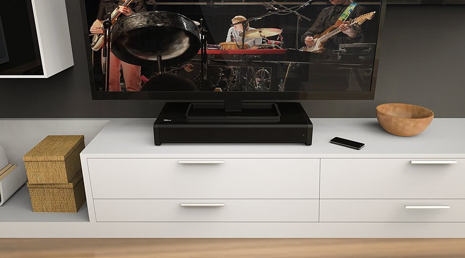 Titus Audio Basi 120W TV Speaker System N9