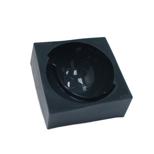 Pavoni Pavocake Silicone Mold 180mm x 90mm High N3