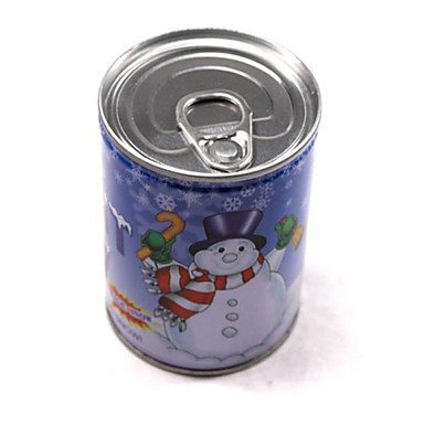 Y&XL&H Instant Snow Can Artificial Water Snow Powder 966 cm N3