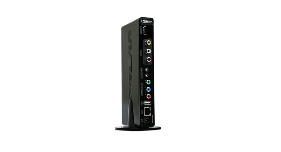 AVIOR Wireless HD Receiver (for Add-On to Wireless HD Kit GWAV8141K) GWAV8101R N2