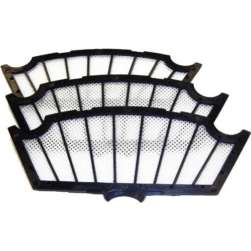 Roomba 81502 500 Series Filters for Models 510, 530, 560, 570, and 580. 3pk.