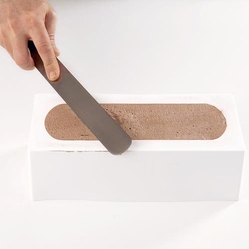 Gianduia Silicone Mold N6