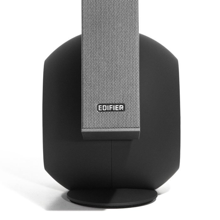 Edifier e10BT Exclaim Bluetooth Speakers with Dual Bass - Wireless Home Speaker System N6