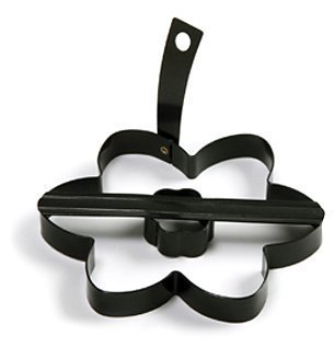 Norpro Nonstick Flower Pancake Mold