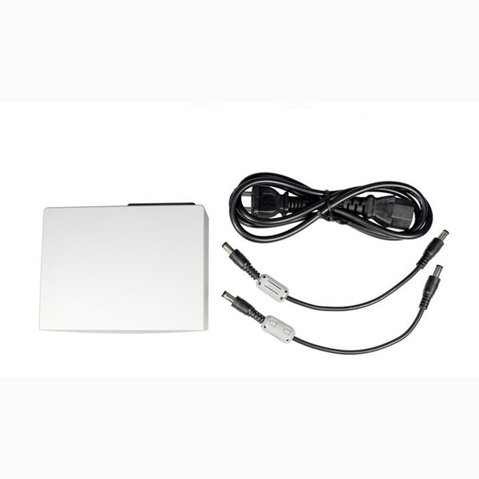 2015 NEW SMSL P1 Linear Power Supply (SILVER) N6