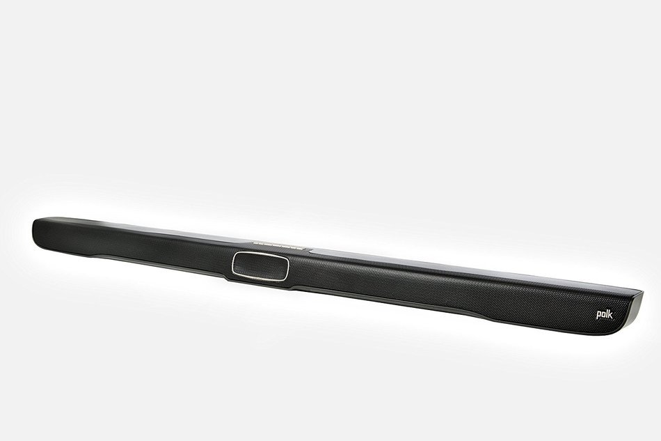 Polk Audio Omni SB1 Wireless Sound Bar System N3