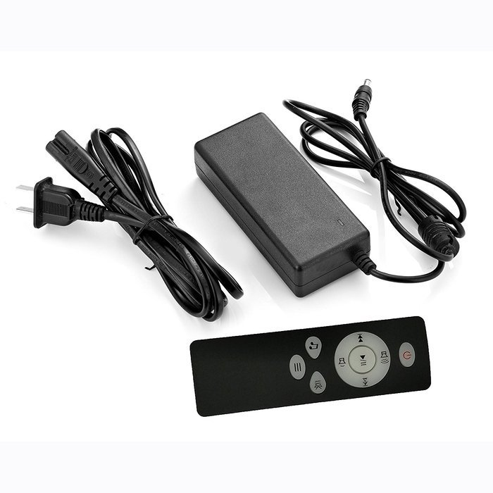 iSonee Remote Control Soundbar for TV N5