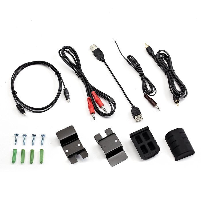iSonee Remote Control Soundbar for TV N6