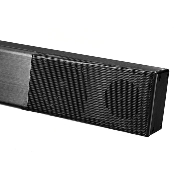 iSonee Remote Control Soundbar for TV N7