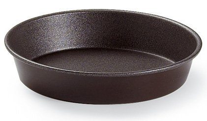 J.B. Prince M201 100 Non-Stick 4" Flan Mold