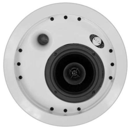 IC-400-T 50 W RMS Speaker - 2-way - White