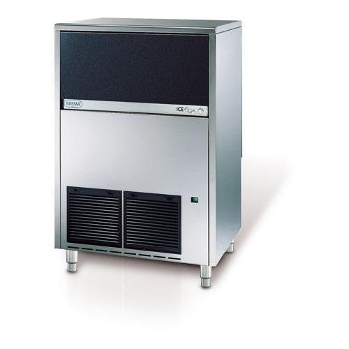 29" W 200 lb. Freestanding Ice Maker