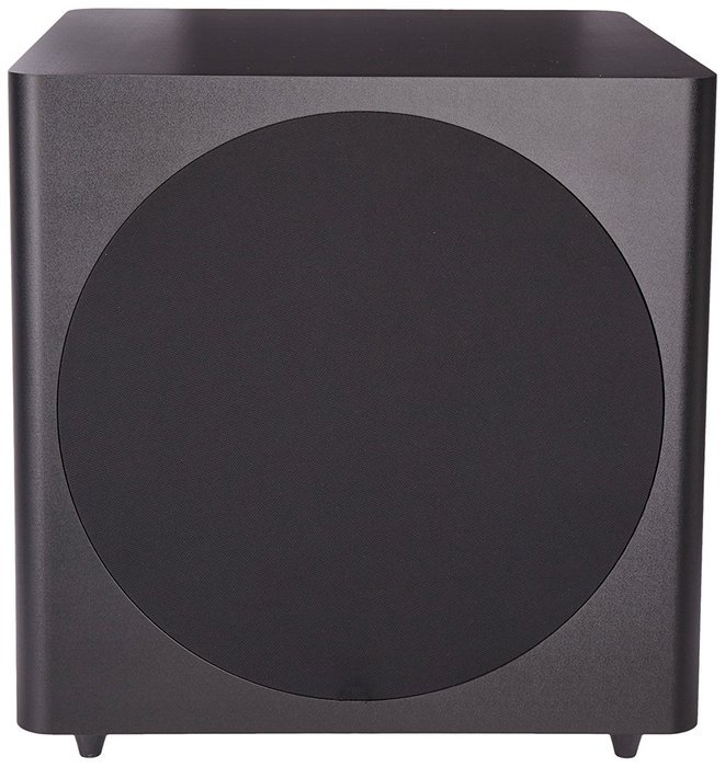 Dayton Audio SUB-1500 15" 150 Watt Powered Subwoofer