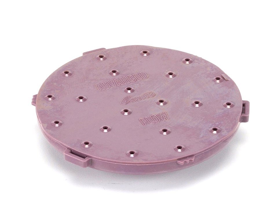 Wilbur Curtis 29025 Purple Advance Flow Sprayhead N2