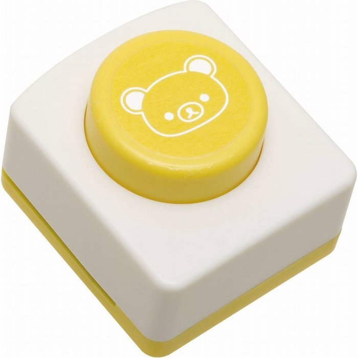 San-x Rilakkuma Rice Ball Mold N2